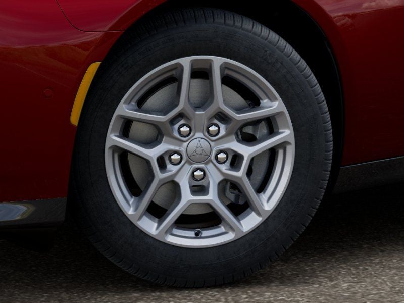 2026 Dodge Charger R/T
