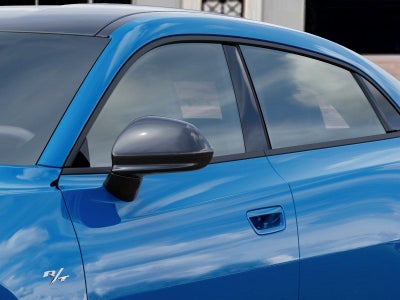 2026 Dodge Charger R/T