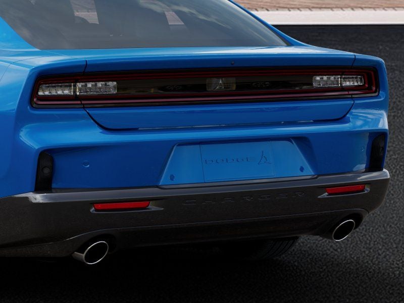 2026 Dodge Charger R/T