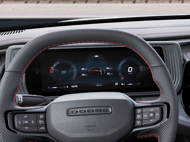 2026 Dodge Charger R/T