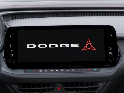 2026 Dodge Charger R/T