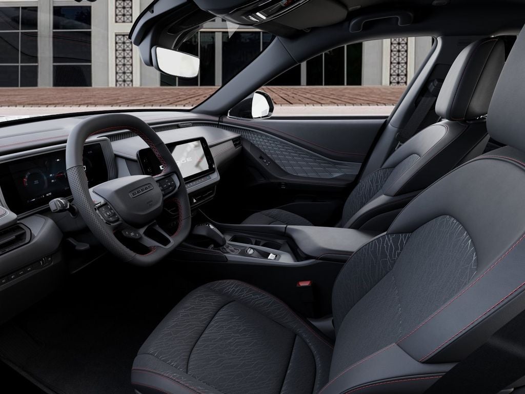 2026 Dodge Charger R/T