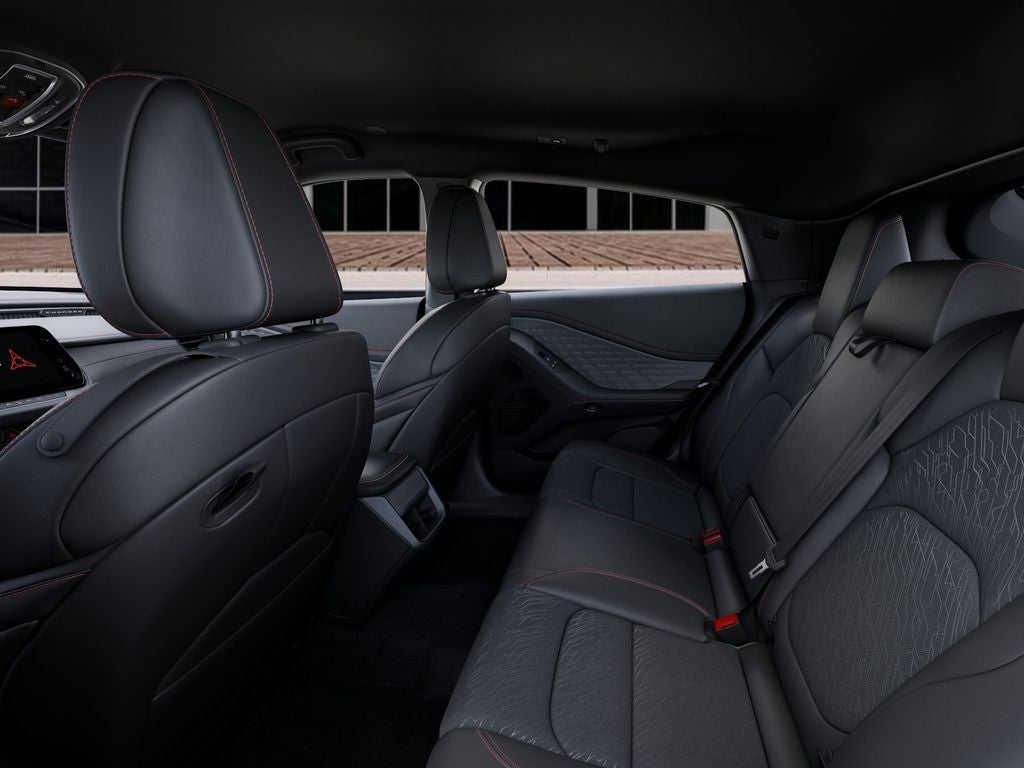 2026 Dodge Charger R/T