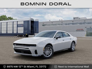 2026 Dodge Charger R/T