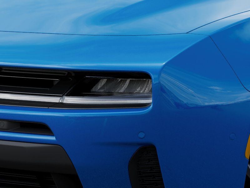 2027 Dodge Charger R/T Plus
