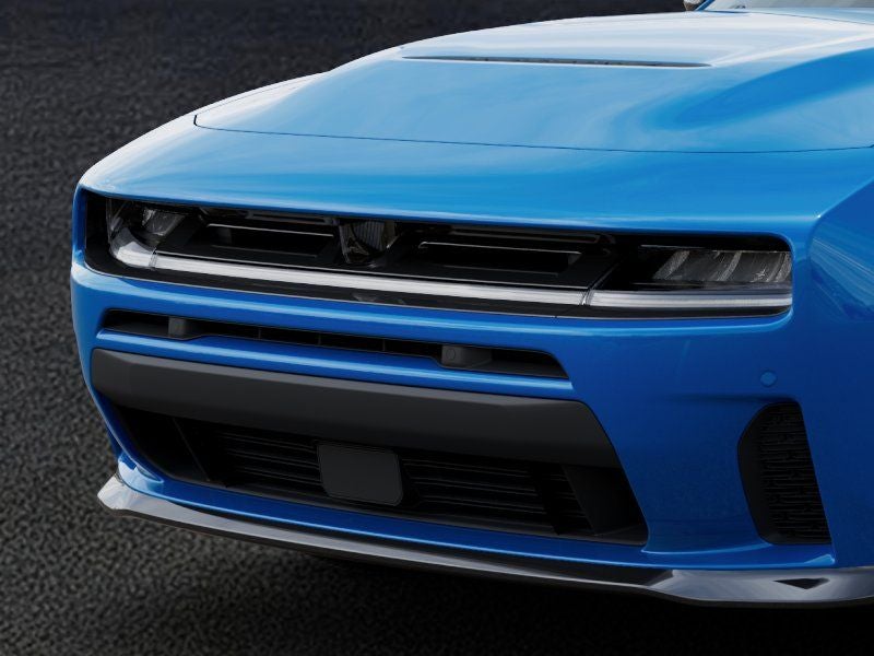 2027 Dodge Charger R/T Plus