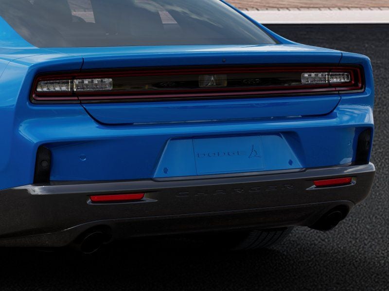 2027 Dodge Charger R/T Plus