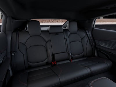 2027 Dodge Charger R/T Plus