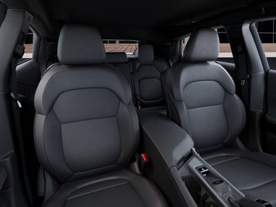 2027 Dodge Charger R/T Plus