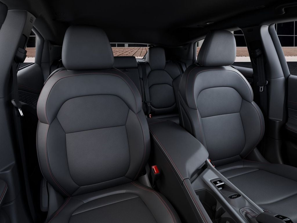2027 Dodge Charger R/T Plus