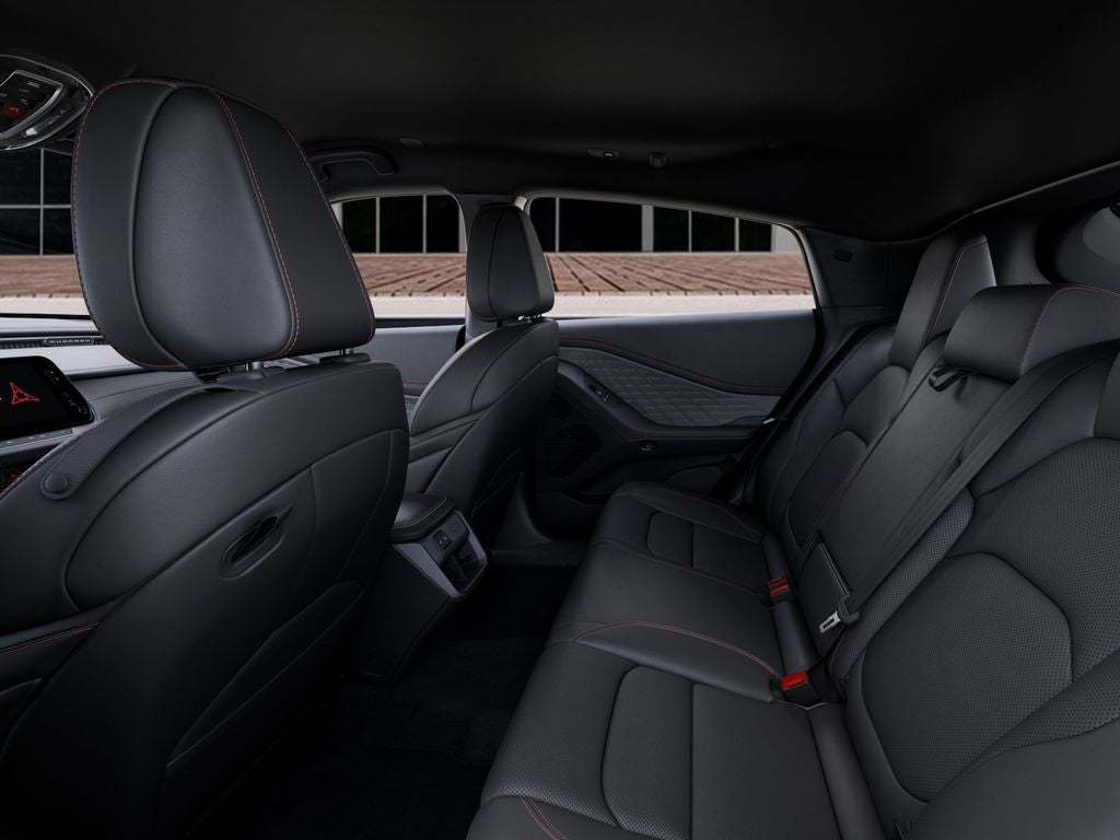 2027 Dodge Charger R/T Plus