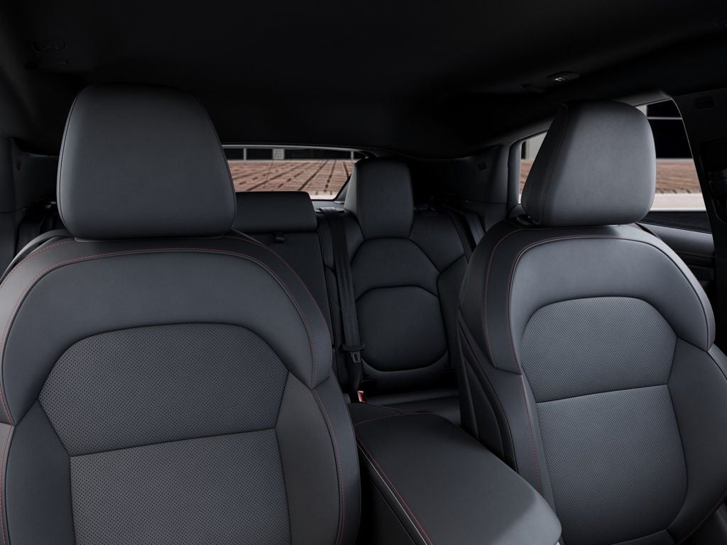 2027 Dodge Charger R/T Plus