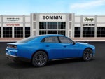 2027 Dodge Charger R/T Plus