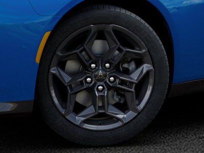 2027 Dodge Charger R/T Plus