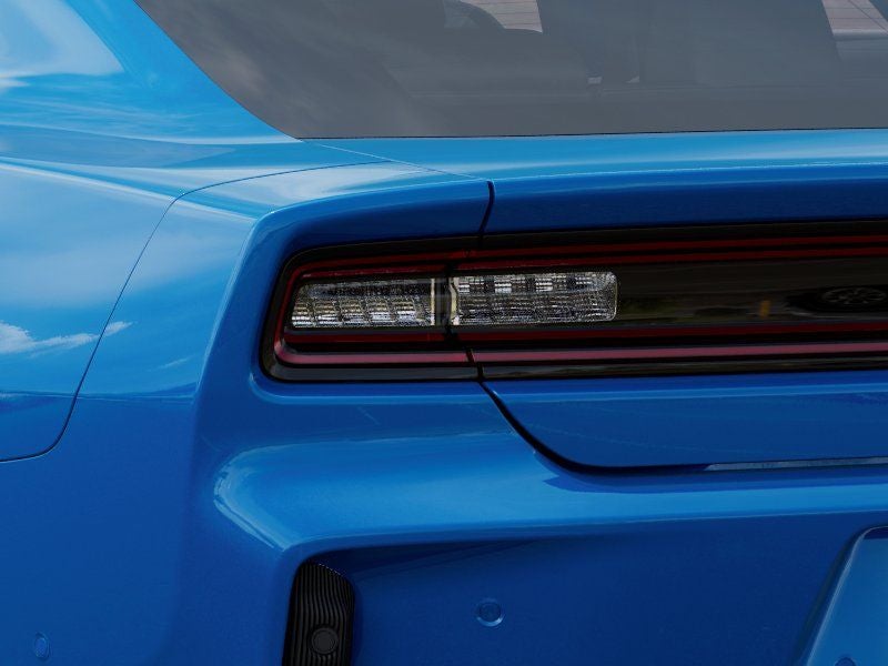 2027 Dodge Charger R/T Plus