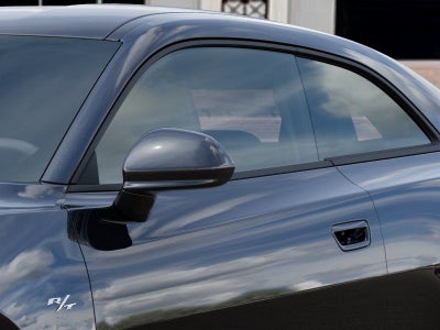 2026 Dodge Charger R/T