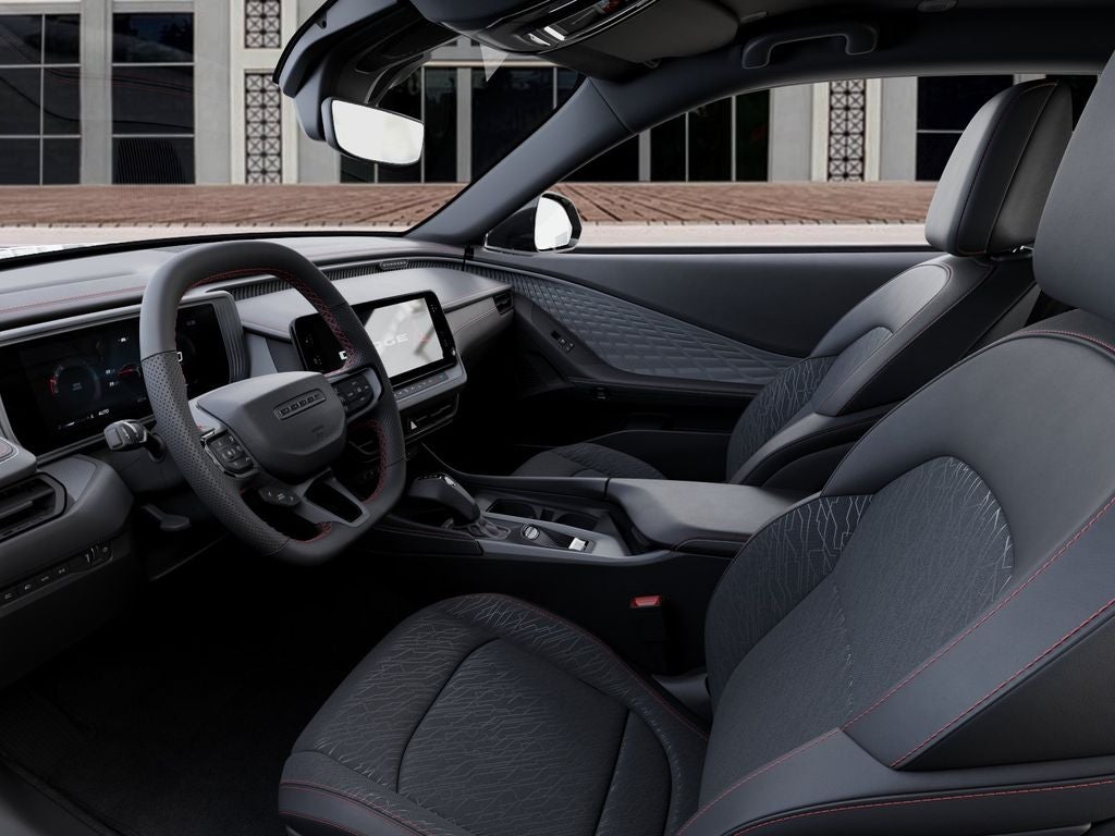 2026 Dodge Charger R/T