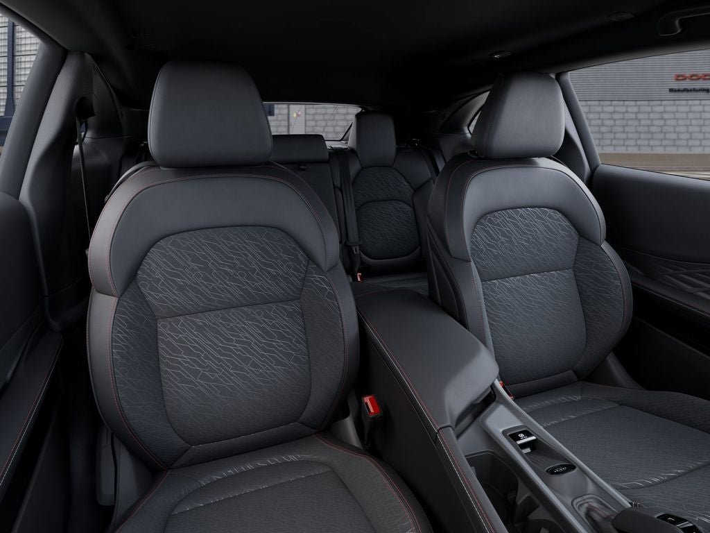 2026 Dodge Charger R/T