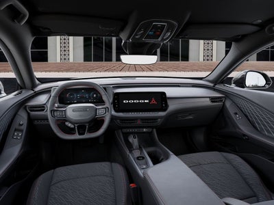 2026 Dodge Charger R/T
