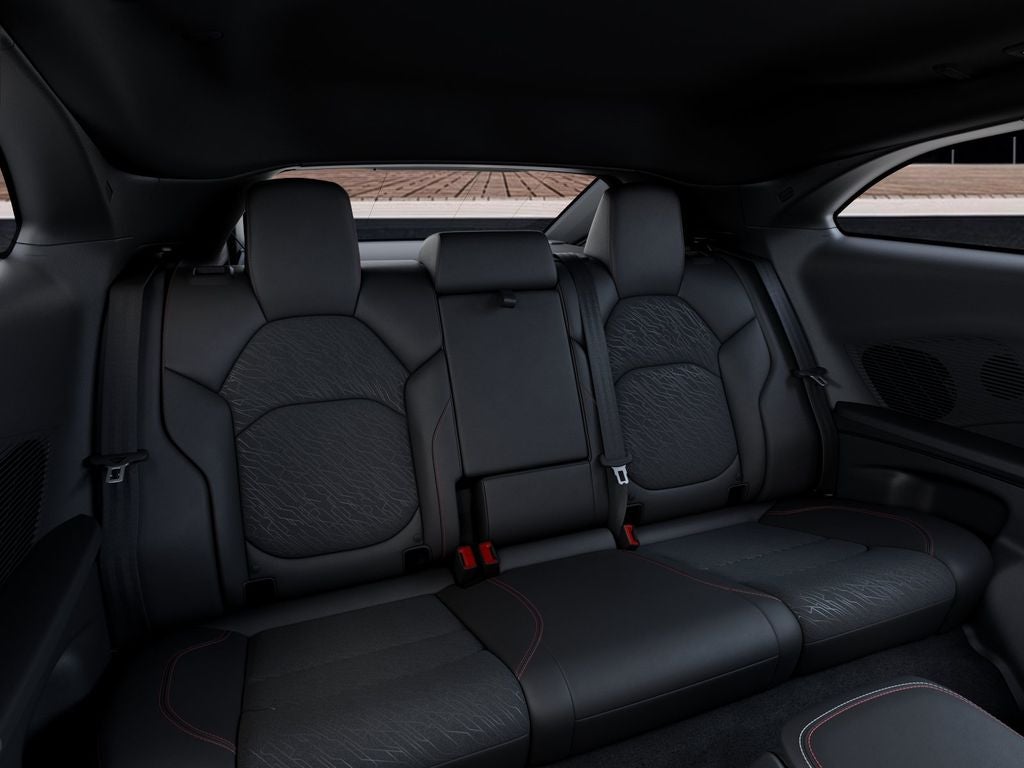 2026 Dodge Charger R/T