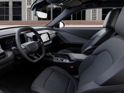 2026 Dodge Charger R/T