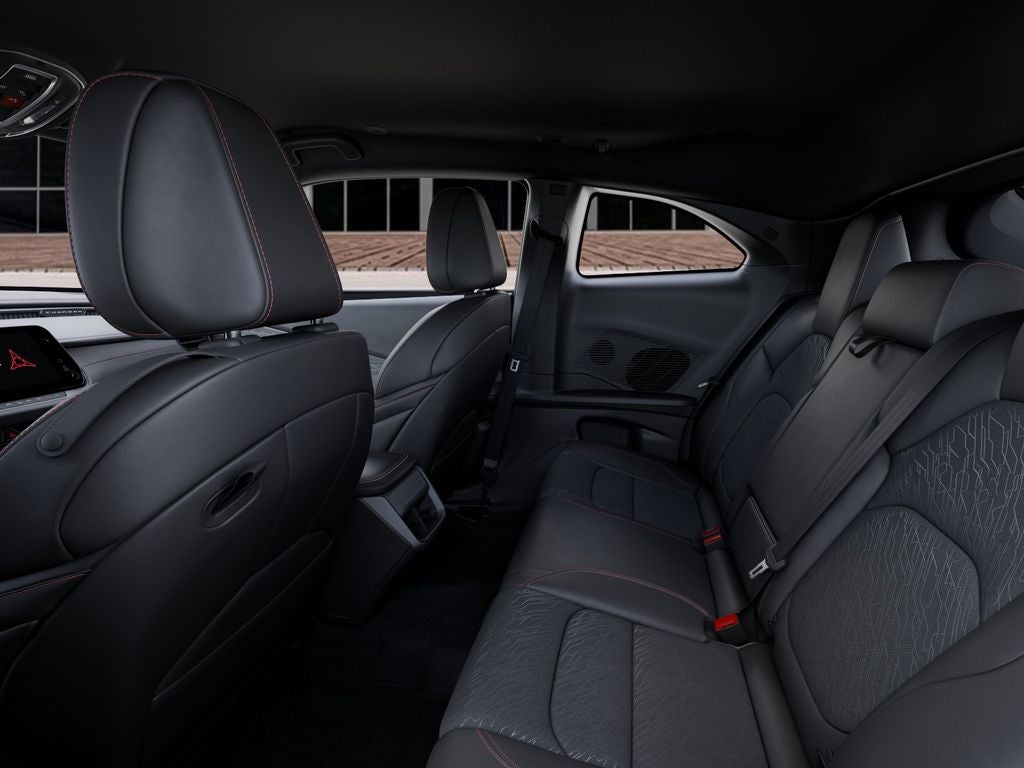 2026 Dodge Charger R/T