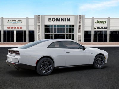 2026 Dodge Charger R/T