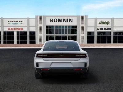 2026 Dodge Charger R/T