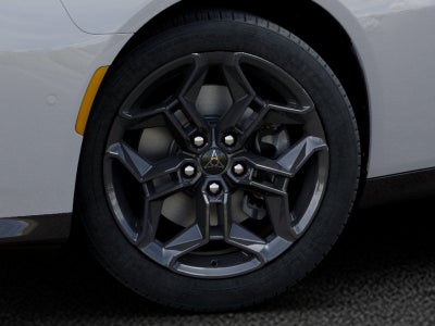 2026 Dodge Charger R/T