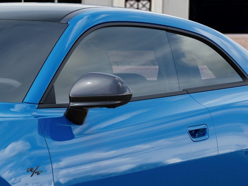 2026 Dodge Charger R/T