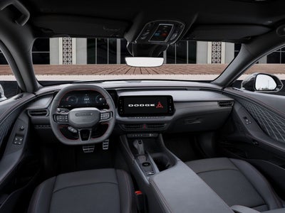 2026 Dodge Charger R/T