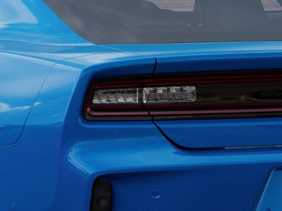 2026 Dodge Charger R/T