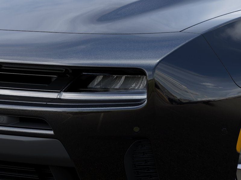 2027 Dodge Charger Scat Pack Plus