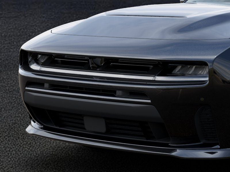 2027 Dodge Charger Scat Pack Plus