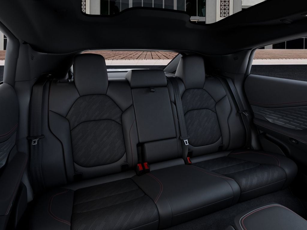 2027 Dodge Charger Scat Pack Plus