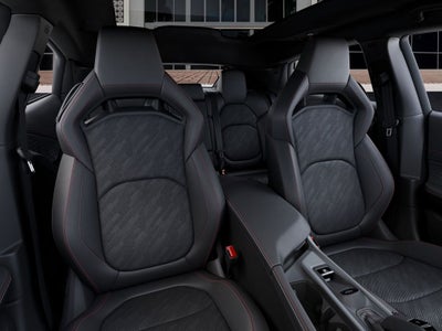 2027 Dodge Charger Scat Pack Plus