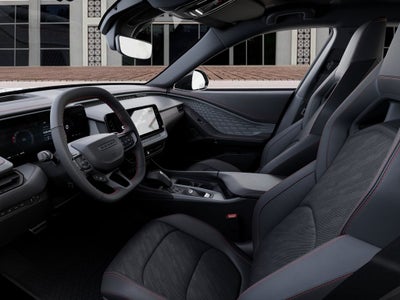 2027 Dodge Charger Scat Pack Plus
