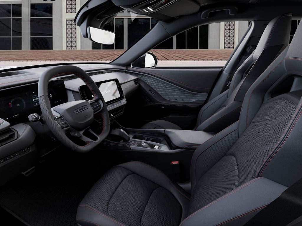 2027 Dodge Charger Scat Pack Plus