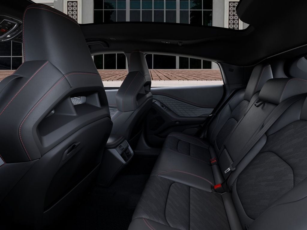 2027 Dodge Charger Scat Pack Plus