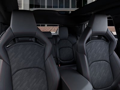 2027 Dodge Charger Scat Pack Plus