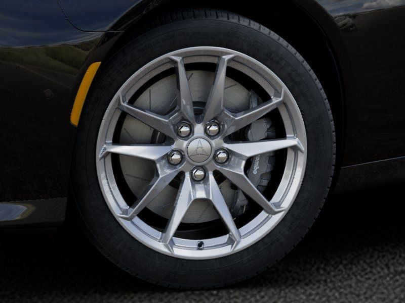 2027 Dodge Charger Scat Pack Plus