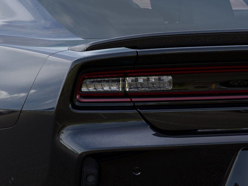 2027 Dodge Charger Scat Pack Plus