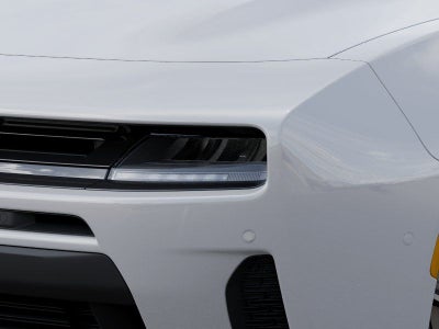2027 Dodge Charger Scat Pack