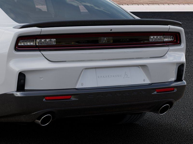 2027 Dodge Charger Scat Pack