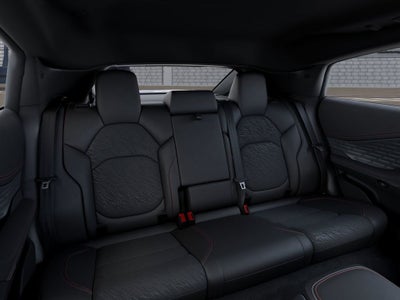 2027 Dodge Charger Scat Pack