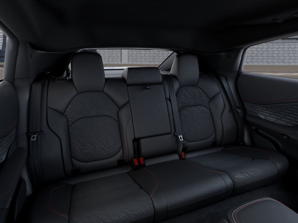 2027 Dodge Charger Scat Pack