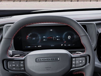 2027 Dodge Charger Scat Pack
