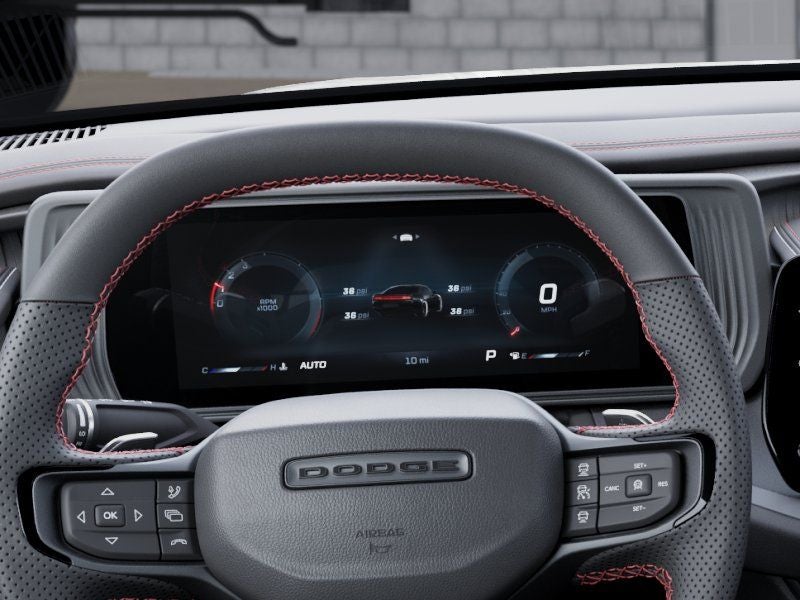 2027 Dodge Charger Scat Pack