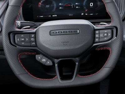 2027 Dodge Charger Scat Pack