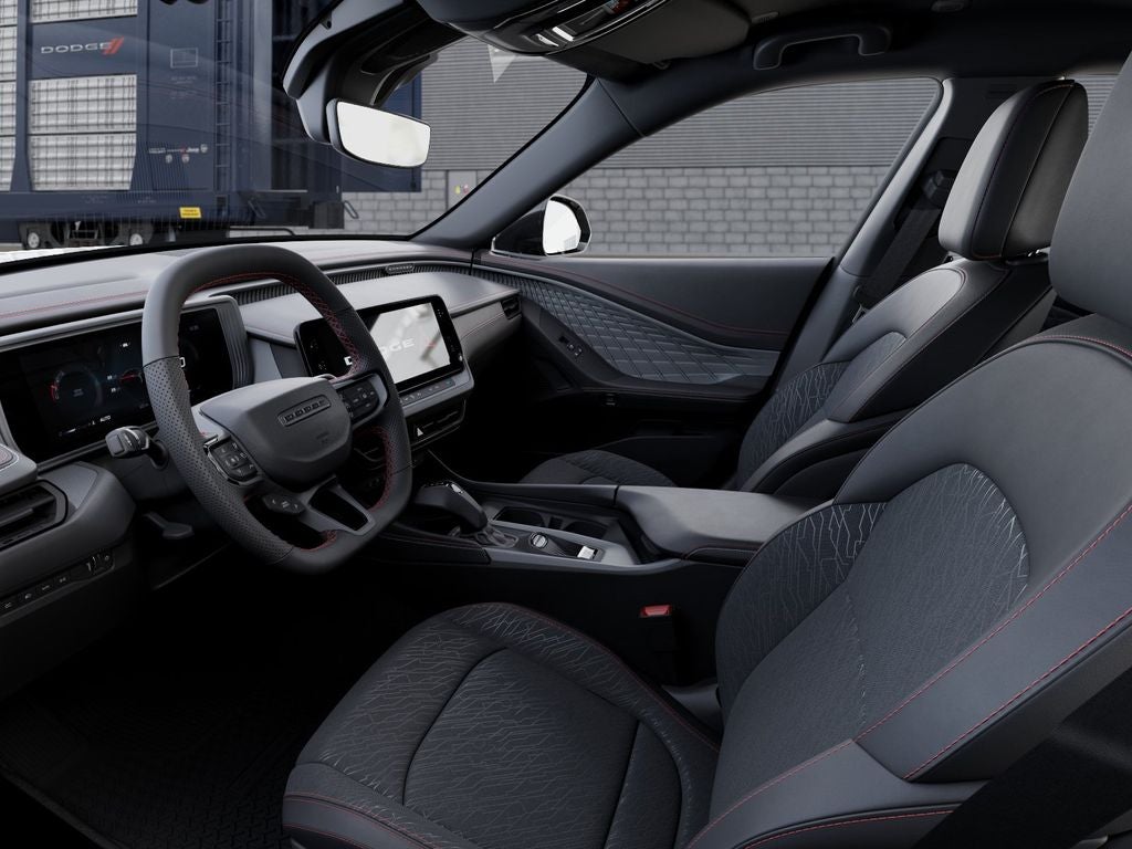 2027 Dodge Charger Scat Pack